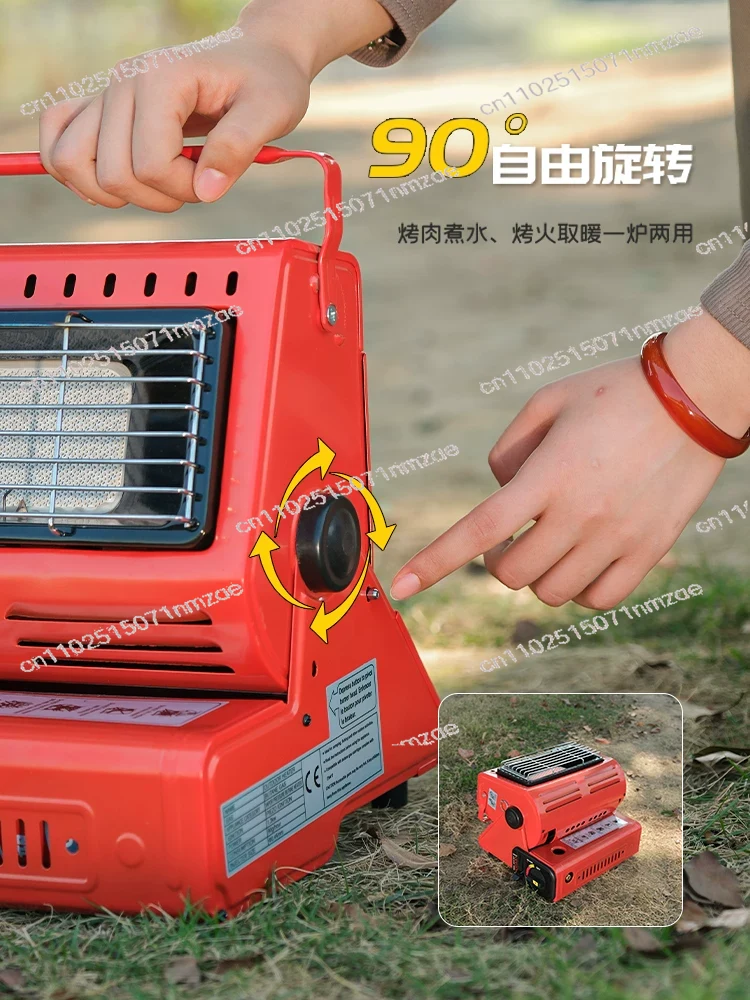 Heater Travelling Camping Hiki - đánh giá và giá Outdoor Camping Equipment