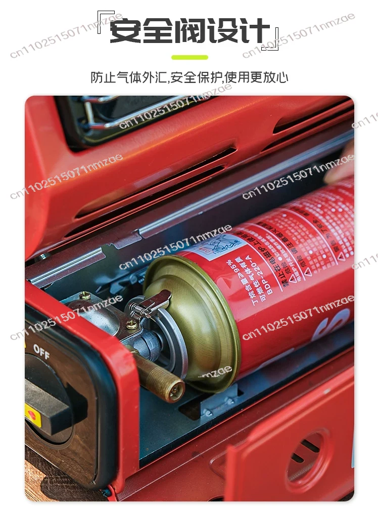 Heater Travelling Camping Hiki - đánh giá và giá Outdoor Camping Equipment