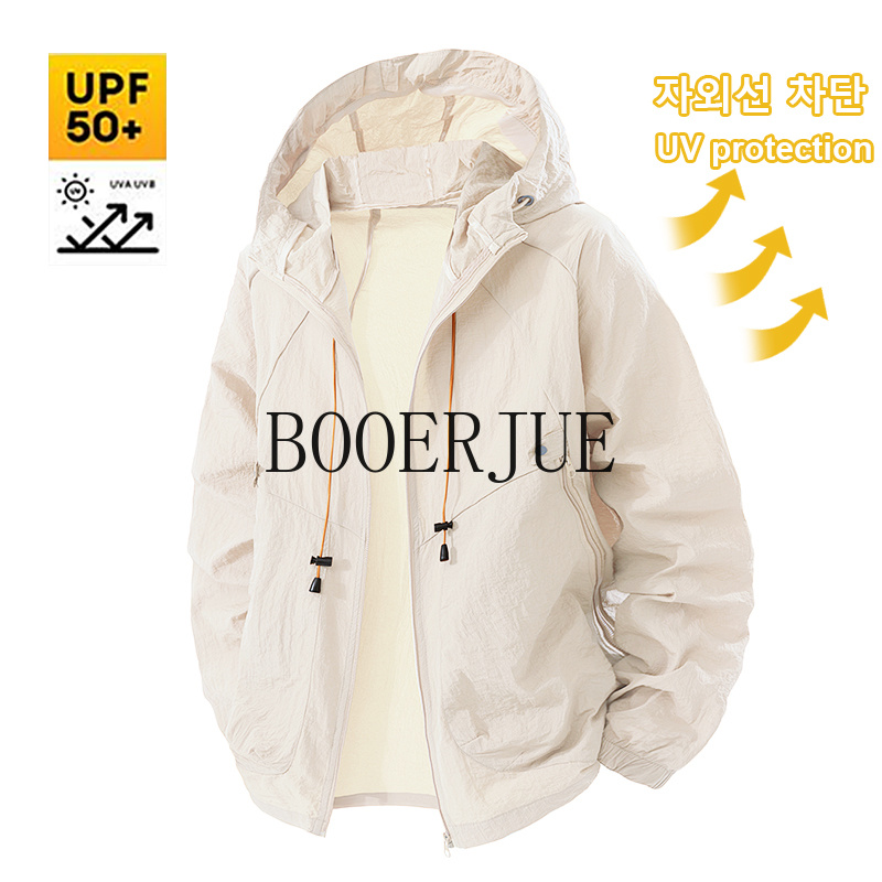 Outdoor Sports Coat Anti UV Wi - đánh giá và giá Outdoor Camping Jacket