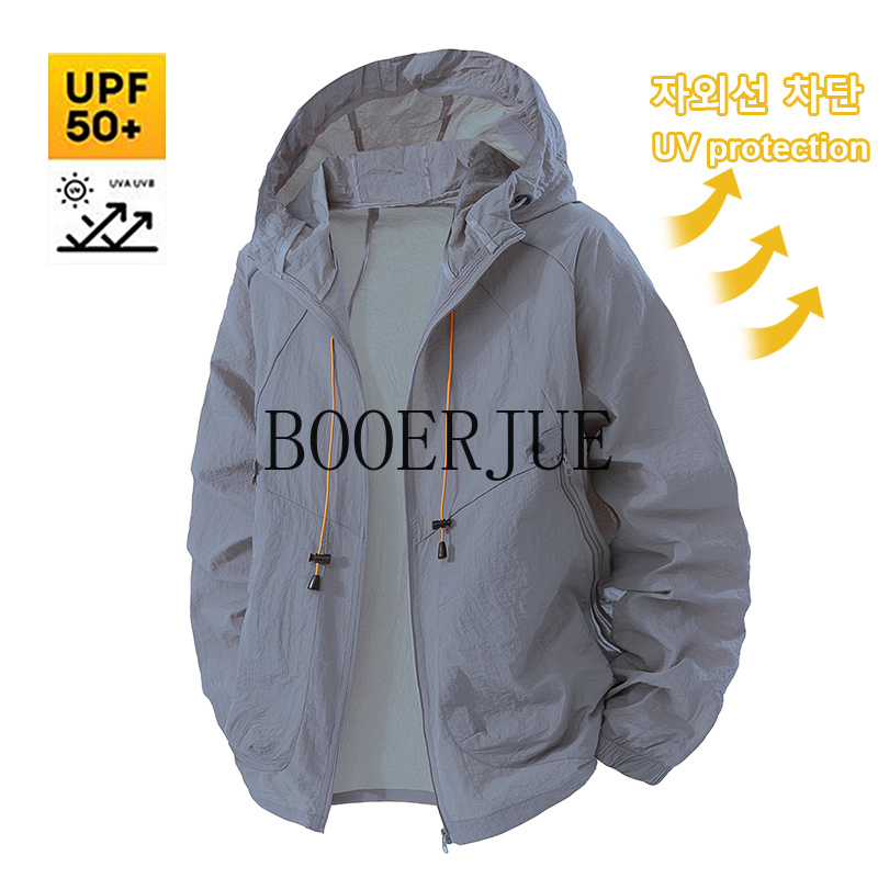 Outdoor Sports Coat Anti UV Wi - đánh giá và giá Outdoor Camping Jacket