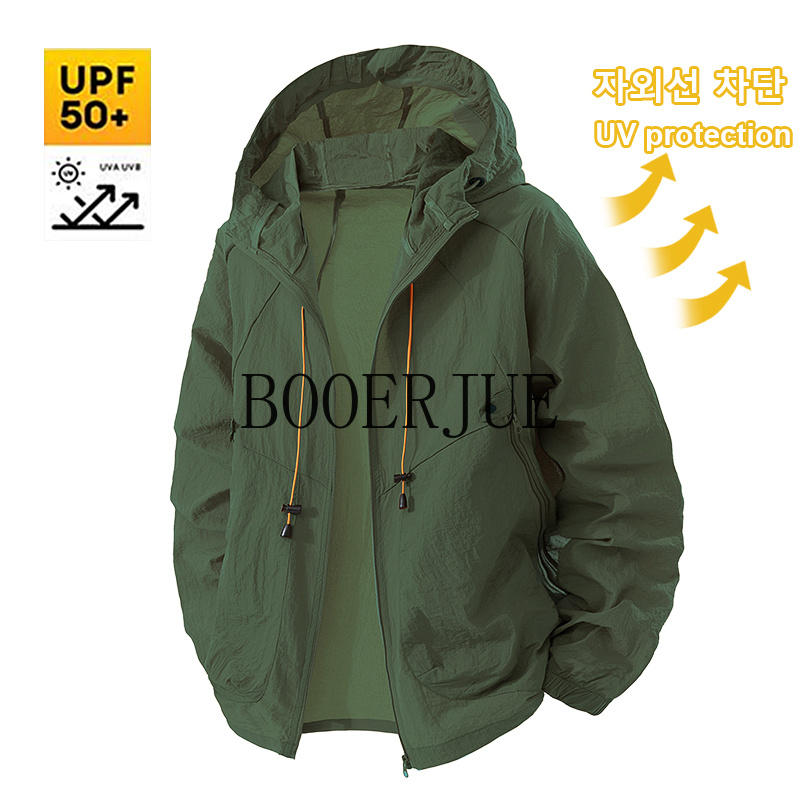 Outdoor Sports Coat Anti UV Wi - đánh giá và giá Outdoor Camping Jacket