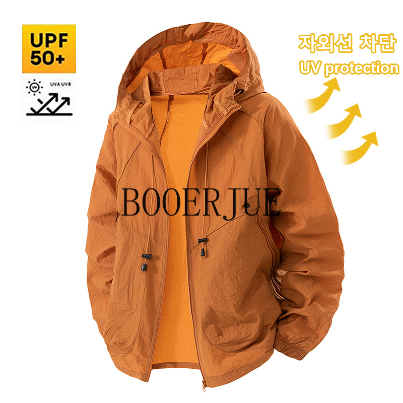 Outdoor Sports Coat Anti UV Wi - đánh giá và giá Outdoor Camping Jacket