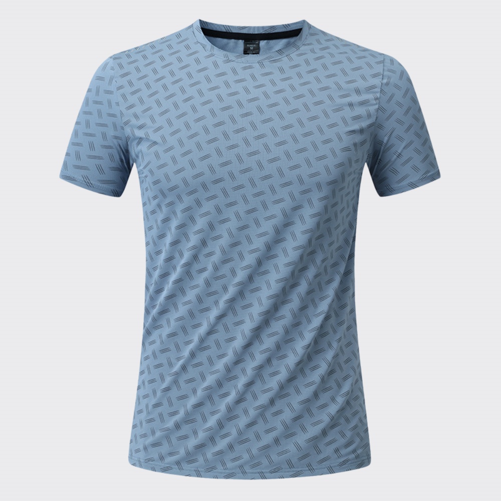 Summer Men's Print Compression - đánh giá và giá Outdoor Camping Equipment
