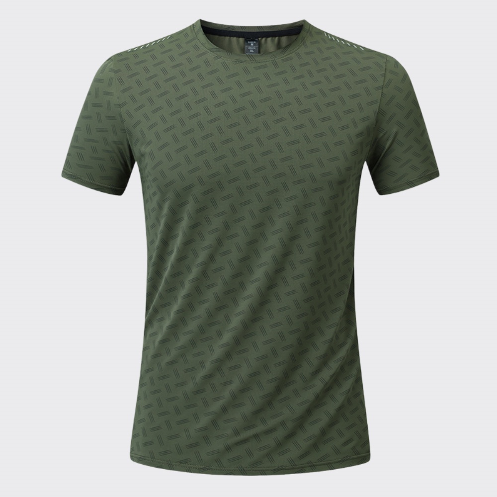 Summer Men's Print Compression - đánh giá và giá Outdoor Camping Equipment
