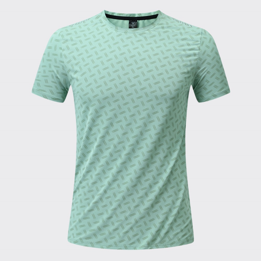 Summer Men's Print Compression - đánh giá và giá Outdoor Camping Equipment