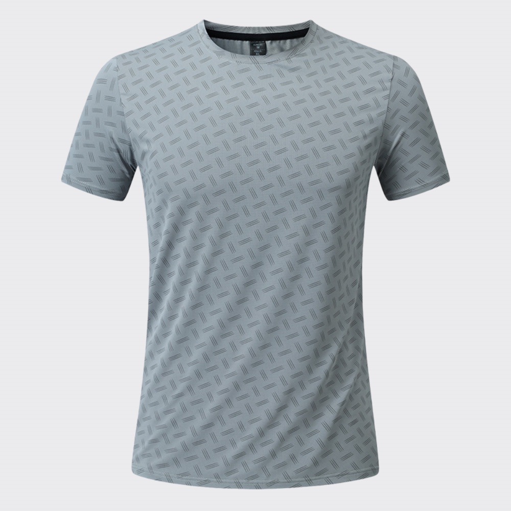 Summer Men's Print Compression - đánh giá và giá Outdoor Camping Equipment