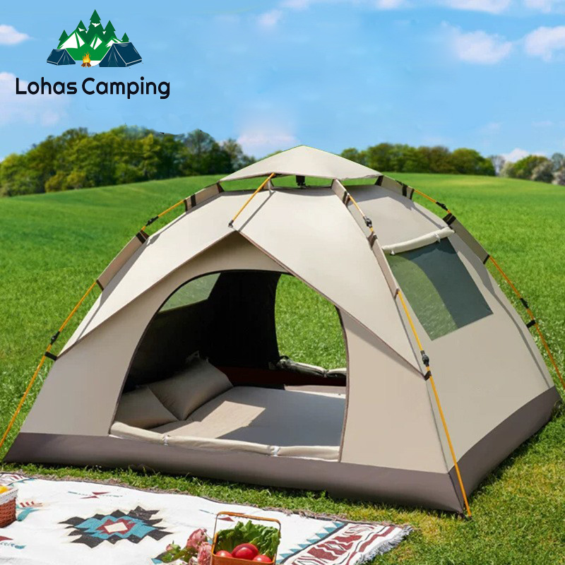 Lohascamping Portable Foldable - đánh giá và giá Jinli Outdoor Camping