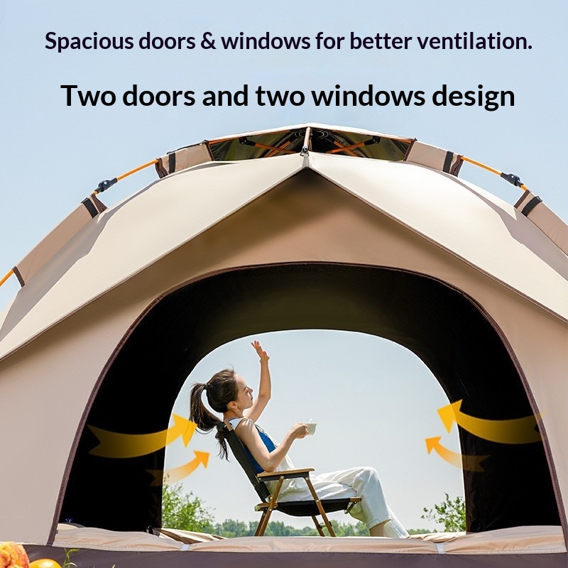 Lohascamping Portable Foldable - đánh giá và giá Jinli Outdoor Camping