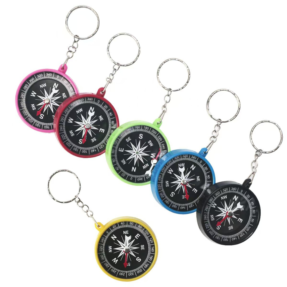 Pointer‑Type Multi‑Colour Plas - đánh giá và giá Outdoor Camping Kids Activities