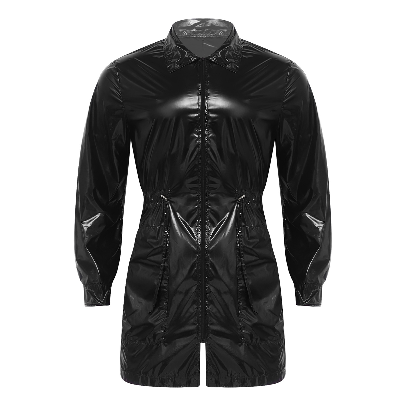 Men Waterproof Work Jacket Win - đánh giá và giá Outdoor Camping Jacket