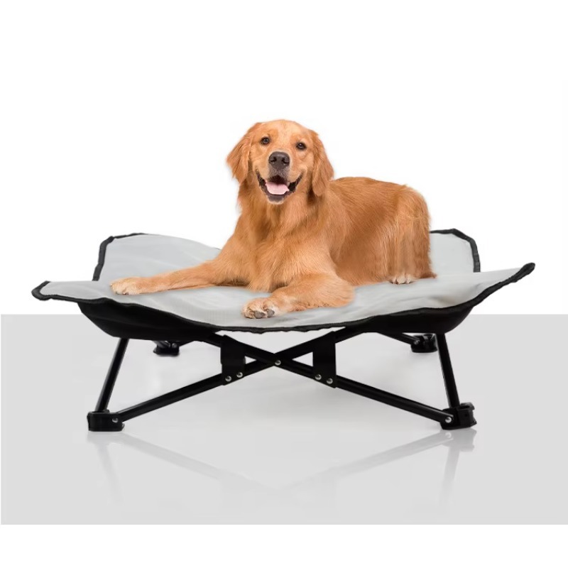 Hot Sale Washable Cooling Elev - đánh giá và giá Outdoor Camping Beds For Sale