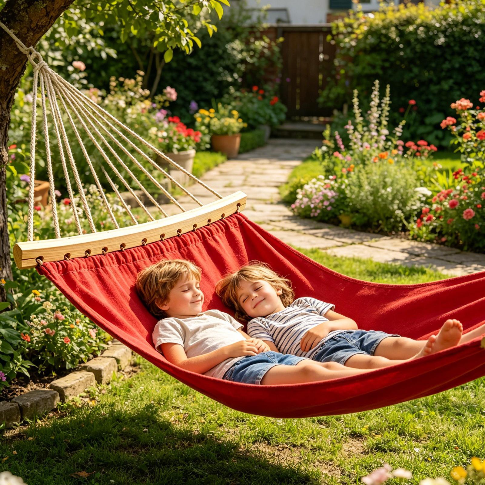 Spreader Bar Hammock 2 Pieces  - đánh giá và giá Camping Hammock
