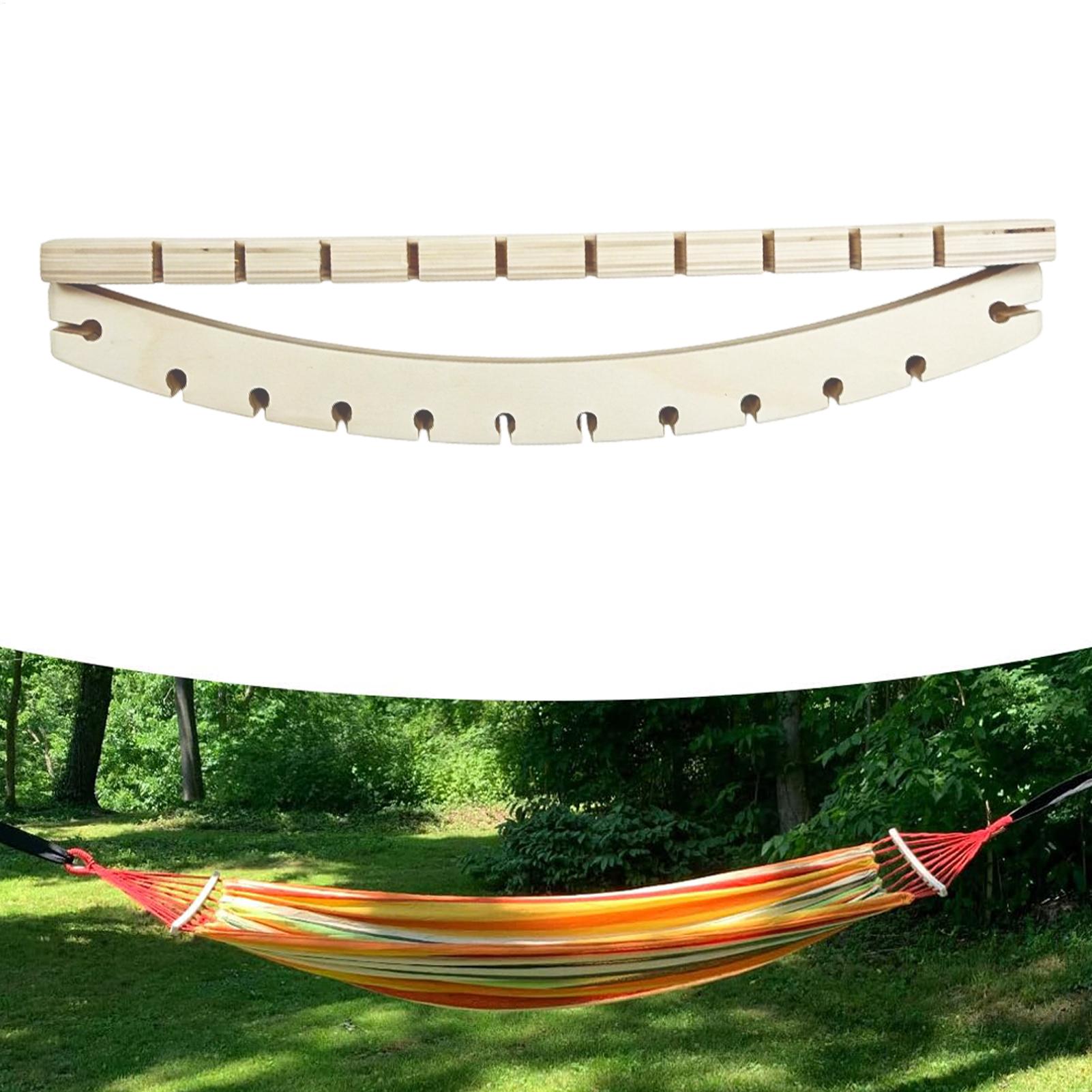 Spreader Bar Hammock 2 Pieces  - đánh giá và giá Camping Hammock